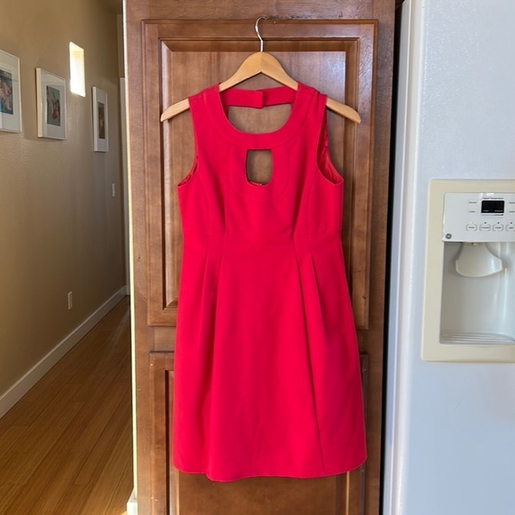 Nanette Lepore Spice Of Life Dress New With Tags - Picture 1 of 6